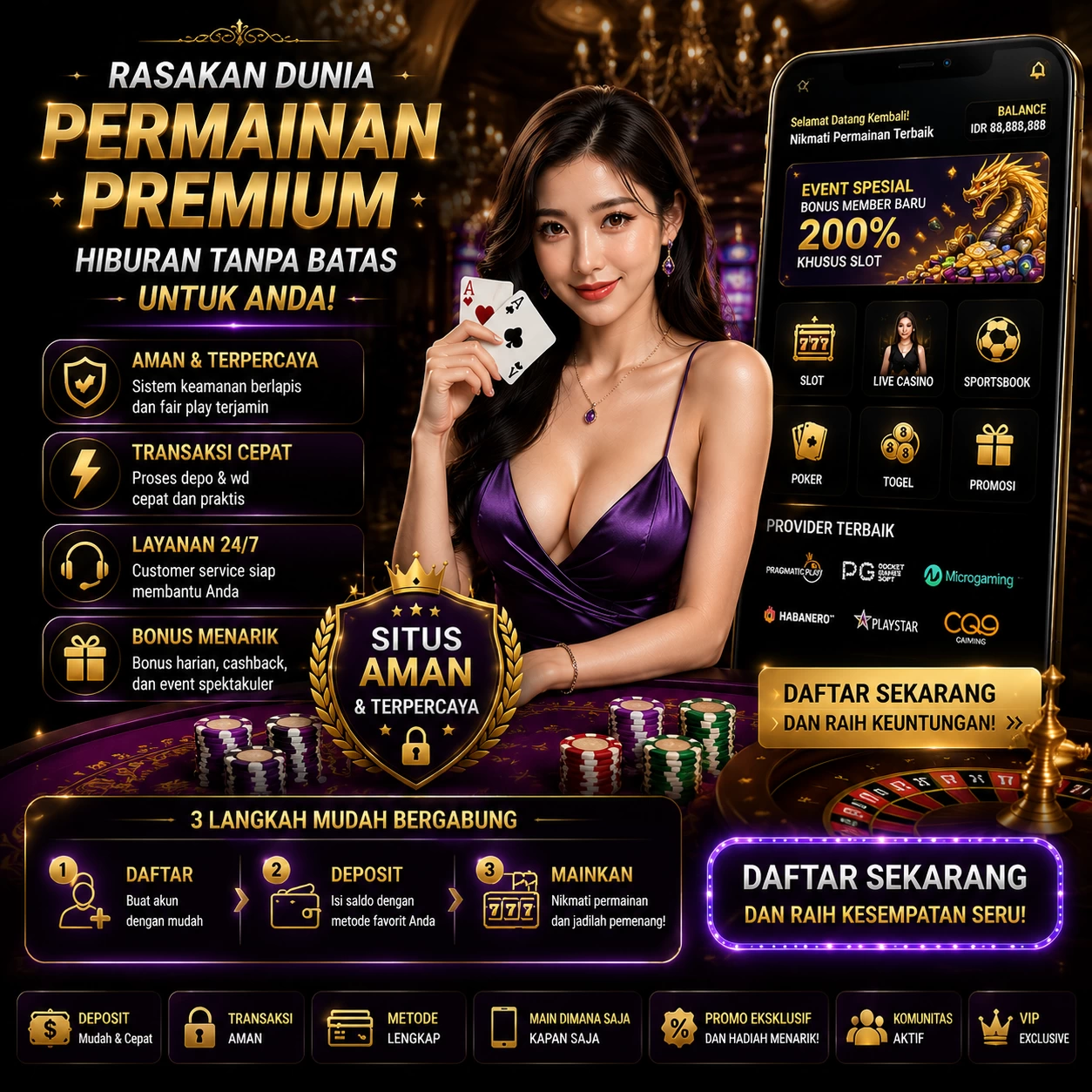 lisatoto APK Indonesia - Panduan Lengkap dan Tutorial